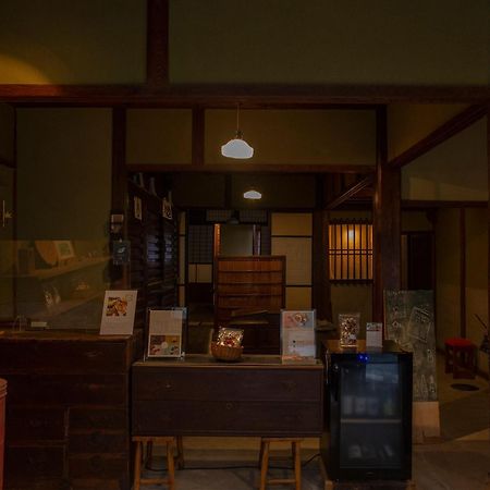 Itsumoya Hotel Хатсукаичи Екстериор снимка
