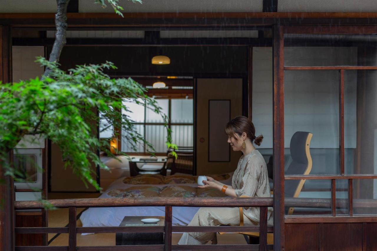 Itsumoya Hotel Хатсукаичи Екстериор снимка